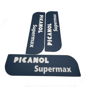 Picanol Supermax, Equipo Eléctrico Industrial, Etiquetadora, Cortadora de Plástico - Product Image 3