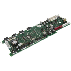 Tarjeta de Reemplazo de Placa de Identificación Digibus 1283 1285 de 16x12x16.5mm para Piezas de Electrodomésticos - Product Image 1