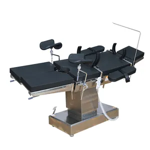 YSOT-YT5D elektrischer Aufzug OP-Tisch Veterinär funktion Elektrischer allgemeiner chirurgischer Tisch