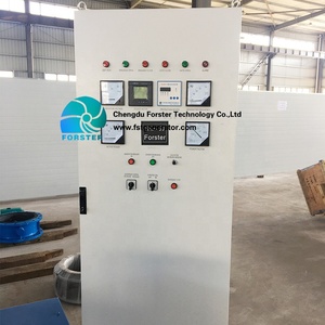 ISO9001 세륨 증명서 5kw 10kw 15kw 20kw 30kw 40kw 소형 프랜시스 수력 전기 터빈 및 발전기