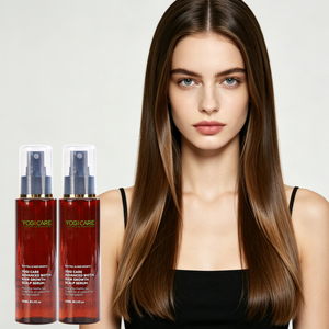 YOGI Herbal Anti-Hair Loss Biotin Scalp Serum Nourishing Scalp Serum Wholesaler - Product Image 1