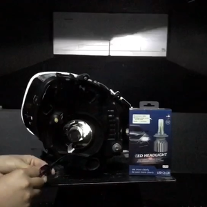 ग्लोबलपावर ने नए अपग्रेड 880 881 60w 8000lm ऑटो फॉग लाइट के नेतृत्व वाले हेडलाइट एडाप्टर को 2 साल GP-C319-880 - Product Image 5