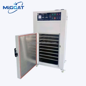 Horno de Laboratorio Pequeño de Acero Inoxidable, Sin Polvo, con Temperatura Constante, Modelo Mjt-965 1. Horno Limpio Sin Polvo para Pruebas de Productos - Product Image 4