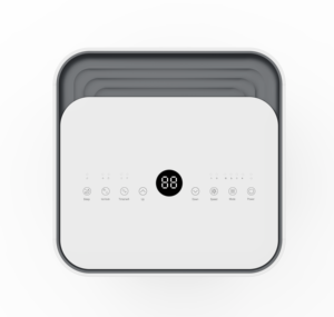 <span class=keywords><strong>9000</strong></span> <span class=keywords><strong>BTU</strong></span> climatiseur portable portable <span class=keywords><strong>mobile</strong></span> AC maisons air conditionné - Product Image 2