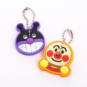 Funda de Goma Suave de PVC con Dibujos Animados para Llaves, Precio Competitivo de Fábrica Original - Product Image 5
