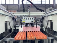 La stratification NFY-A800 automatique de film de papier usine la feuille thermique de PE pour couvrir la machine de stratification chaude de film de la plastifieuse A1 A2 A3