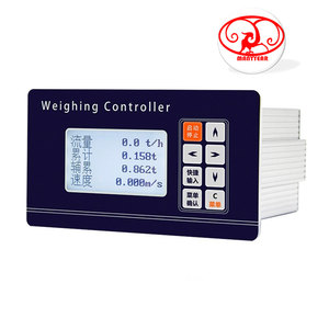 เครื่องควบคุมการชั่งน้ำหนักบรรจุภัณฑ์แบบ<span class=keywords><strong>สาย</strong></span>พาน MEP600 - Product Image 1