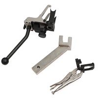 Outil de pose et de dépose de ressort de soupape, pince pour outil de calage moteur BMW Mini N12 N14 N16 N18 et pour Peugeot Citroën 1.6T