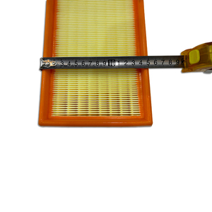 Nhà máy tùy chỉnh activecarbon Điều kiện Mới mô hình micron Đánh chặn pw810704 FA-90086 cabin Bộ lọc không khí cho PROT-ON - Product Image 2