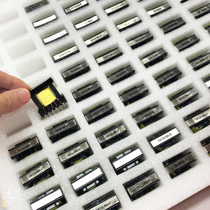 Ee16 ee19 PQ efd EF ee22 tần số cao chuyển đổi biến áp flyback biến áp - Product Image 4