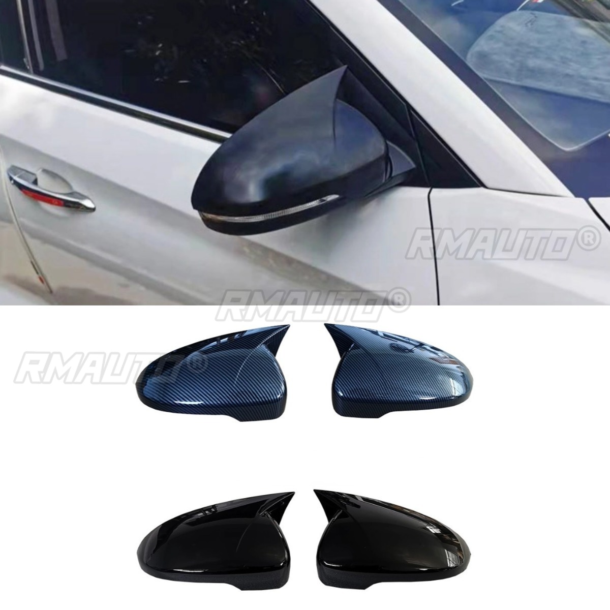 สีดำเงา