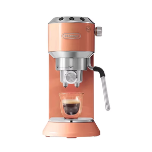 Cafetera Semiautomática EC885: Compacta para Uso en el Hogar y la Oficina - Product Image 3