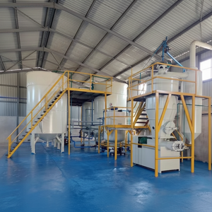 Machine de production sèche-savon - Product Image 1