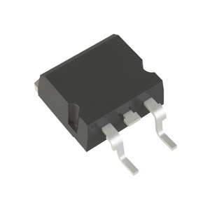 ชิปอิเล็กทรอนิกส์ส่วนประกอบ STB24N60DM2 TO-263 ทรานซิสเตอร์ มีสินค้าในสต็อก - Product Image 1