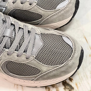Zapatos Casuales de Marca de Diseñador, Tendencia Moderna, Serie de Alta Calidad, Zapatos para Caminar, Zapatos para Hombre y Mujer - Product Image 3