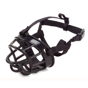 Chống Sủa Miệng Chó Bulldog Pugs Jingba Chó Mõm Đáng Sợ - Product Image 1