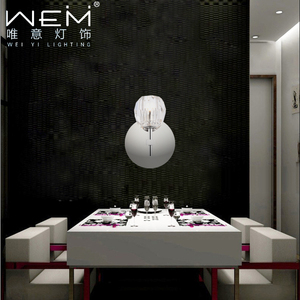 China Guangdong Design G9 <strong>Wall</strong> Lamp Hallway <strong>Lights</strong> One Head <strong>Chrome</strong> Gold <strong>Wall</strong> Lamp Led Lighting for Bedroom - Product Image 4