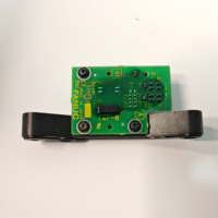 Carte de capteur de retour d'information du brocheur FANUC A20B-2200-0753, version spéciale pour moteur de brocheur spécifique, réparation de machine CNC