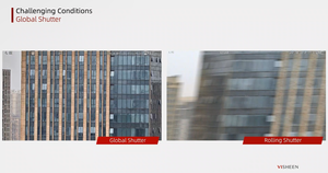 Visheen bi-quang phổ PTZ 4MP tầm xa ngoài trời Camera nhìn đêm 20-1200mm 60x + 1280*1024 50-350mm thẻ SD IR nhiệt - Product Image 4