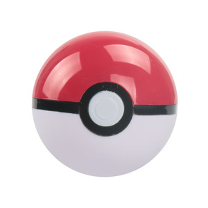 Bola de 7 cm con figura de acción de elfo, juguete monstruo, modelo de <span class=keywords><strong>anime</strong></span> de moda, muñeco, regalo encantador para niños, para máquina expendedora - Product Image 2