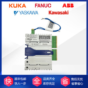 ABB DSQC1030โมดูล I/O 3HAC058663-001สำหรับการควบคุมหุ่นยนต์ - Product Image 5