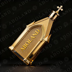 Custom Luxury Perfume Bottle <b>Empty</b> Perfume Bottle With <b>Box</b> Unique Perfume Sample Bottles Perfume Spray Bottle - Product Image 3