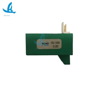Hal Huidige Sensor Nana CG-100T Transformator VFD-C2000 Cp Ch Ct2000