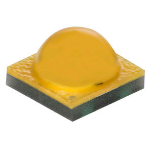 La XBDRED-00-0000-000000502 de haute qualité de Crees a mené des puces 625nm de la puissance élevée LED de puce LED rouge de couleur simple - Product Image 2