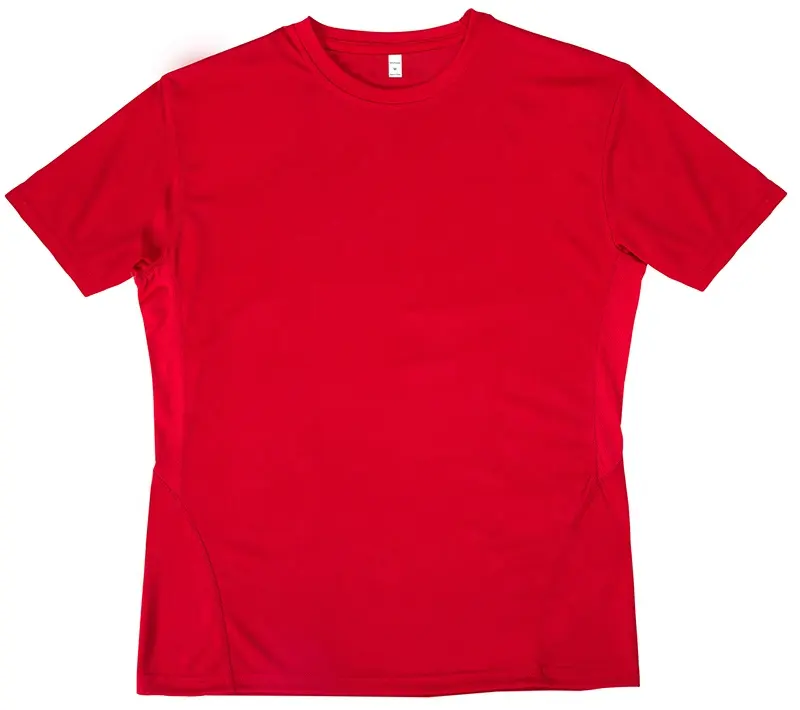 Thân Thiện Với Môi Cotton Khô Nhanh Mens Áo Phông Giảm Giá T-Shirt Bó Bán Buôn Chạy Thể Thao Ngoài Trời T-Shirt