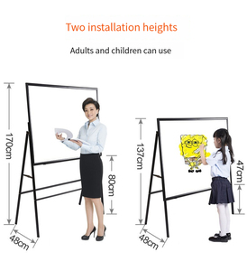 <span class=keywords><strong>Pizarra</strong></span> colgante Deli 33683, <span class=keywords><strong>pizarra</strong></span> verde para el hogar, <span class=keywords><strong>pizarra</strong></span> magnética para niños, <span class=keywords><strong>pizarra</strong></span> pequeña de alta calidad para enseñanza y entrenamiento - Product Image 5
