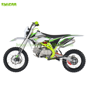 Moto tout-terrain <span class=keywords><strong>125cc</strong></span> 4 <span class=keywords><strong>temps</strong></span> <span class=keywords><strong>Motocross</strong></span> essence <span class=keywords><strong>125cc</strong></span> Dirt Bike pour adultes et enfants - Product Image 4