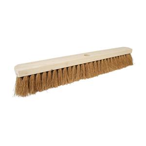 Silverline Balai Doux Coco 600mm (24 ") - Product Image 1
