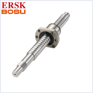 C7 tốc độ nhanh chính xác 3000mm 2500mm kích thước lớn ballscrew Pitch 25mm bóng vít chì 1000mm Trung Quốc <span class=keywords><strong>TBI</strong></span> bóng vít - Product Image 4