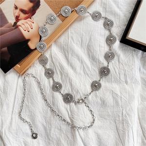 Shiny Women Waist Chain <b>Sparkly</b> Party Body Jewelry Professional 1688 Taobao Purchasing Agent With Inspection & Consolidation - Product Image 1