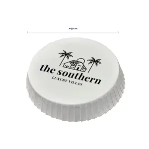 Paper <b>Cup</b> <b>Covers</b> custom merchandising - Product Image 2