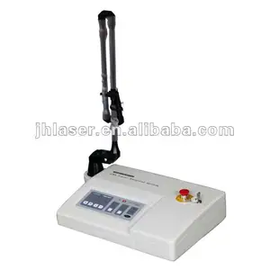 Low Level Laser Therapy 15 w Co2 Surgical Laser Machine