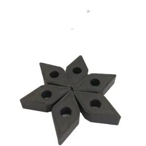 Good quality turning insert DNMG150608-UM ST300 turning tools Tungsten carbide insert tip blade