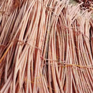 Cable de cobre de desecho de la mejor calidad, venta directa de fábrica - Product Image 3