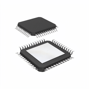 Embedded MM912G634DV1AE Components Electronic 48 LQFP Exposed Pad Original - Product Image 1
