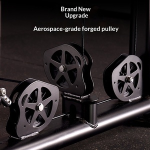 Machine d'entraînement stationnaire XINWEI XW2071 en acier pour le <span class=keywords><strong>renforcement</strong></span> des mollets, équipement de fitness commercial pour salle de sport - Product Image 4