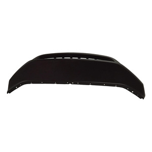 Sección Inferior del Parachoques Delantero para Jeep Compass 68351543AA, Pieza de Repuesto de Plástico, 2017 2018 2019 2020 2021 - Product Image 2