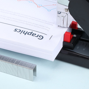 Comix Heavy Duty <b>Staples</b> B3056 23/23 Thick <b>Staples</b> For Office Use - Product Image 4