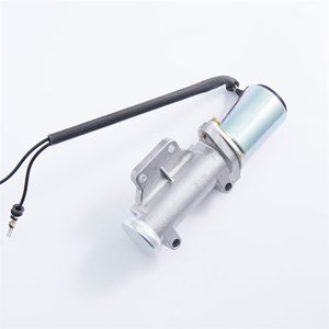 Vanne de régulation d'air au ralenti AC4019 237810F300 237810F310 237810F320 237810F321 2378186G00 pour Nissan D21 Pickup 2.4L - Product Image 6