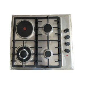 D'ustensiles de cuisine à gaz et électrique, poêle à <span class=keywords><strong>cuisinière</strong></span>, nouveau design moderne - Product Image 1