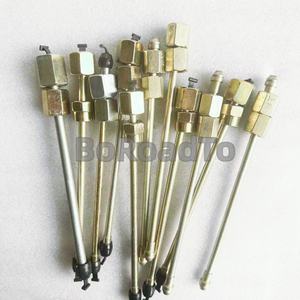 20 cm Einspritzer Diesel Hochdruck-Kraftstoffrohr für S60h S80h <span class=keywords><strong>PS400A</strong></span> Düsen-<span class=keywords><strong>Tester</strong></span> - Product Image 5