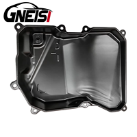 Bac à huile de transmission adapté aux Volkswagen Golf Passat Skoda Beetle 2012-2026 09G321361F 09G 321361F