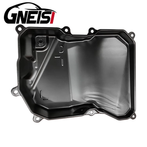 变速箱油底壳适用于2012-2026年大众高尔夫帕萨特斯柯达甲壳虫09G321361F 09G 321361F - Product Image 1