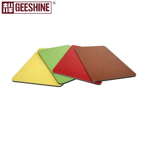 Precio barato <span class=keywords><strong>Aludecor</strong></span> Acp Sheet Building Accessory Panel compuesto de aluminio anodizado para revestimiento de paredes exterior - Product Image 1