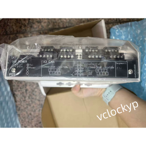 KONGSBERG NORCONTROL 8100184 MODULE PSS 6200383 REV B4 Transport rapide Occasion - Product Image 3