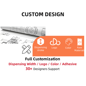 KAIWEI - Junta <span class=keywords><strong>de</strong></span> Espuma <span class=keywords><strong>de</strong></span> Poliuretano <span class=keywords><strong>de</strong></span> Alta Calidad a Prueba <span class=keywords><strong>de</strong></span> Polvo, para Máquina <span class=keywords><strong>de</strong></span> Sellado por Fundición - Product Image 6